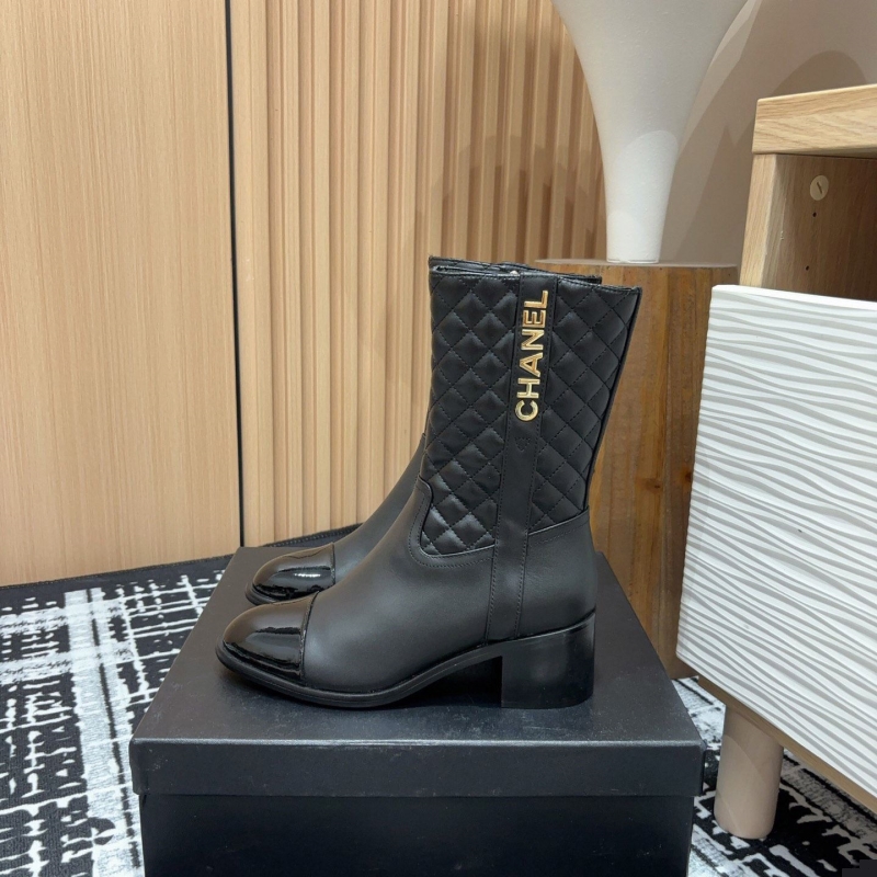 Ch*el boots